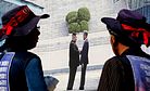 Achieving Peace on the Korean Peninsula