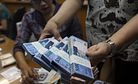 Another Indonesian Financial Crisis? Not Quite.