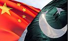 Pakistan-China Relations and the Fall of Afghanistan