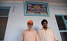 The Last 2 Sikhs in the Taliban’s Heartland