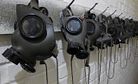 Japan Focuses on North Korea’s Chemical Weapons