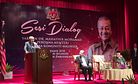 Mahathir Visit Spotlights Malaysia-Brunei Relations