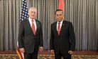 The Future of US-Indonesia Defense Ties Under Trump