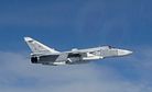 Japan Scrambles Fighter Jets to Intercept Russian Military Aircraft