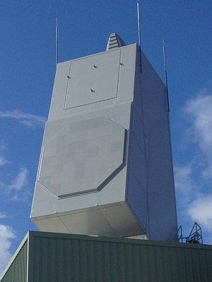 AN/SPY-6 Ballistic Missile Defense Radar Successfully Tracks Multiple Targets Through Intercept