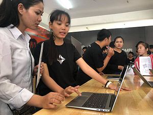 Cambodia’s Coming AI Revolution