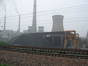 Worried About Economic Growth, China Promotes Coal