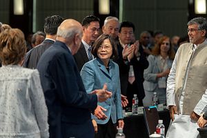 What’s Next for Taiwan’s New Southbound Policy in Tsai’s Second Term?