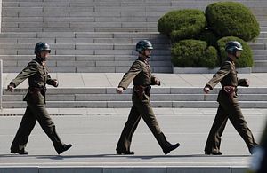 North and South Korea’s New Military Agreement