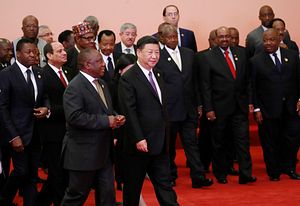 What Will the US-China Trade War Mean for Africa?