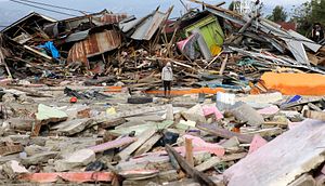 Earthquake and Tsunami a Deadly Blow to Indonesia&#8217;s Human Rights Movement