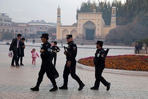Religion Is ‘Spiritual Anesthesia’: The Ideology Behind China’s Uyghur Crackdown