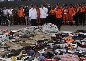The Larger Context of Indonesia’s Lion Air Tragedy