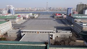 North Korea Imposes 5-day Lockdown on Pyongyang