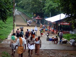 India’s Sabarimala Temple and the Issue of Women’s Entry