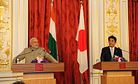 As Modi Gears Up to See Abe Again, What's Holding Back India-Japan Ties?