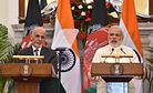 India’s Policy Thinking About Its Security Objectives in Afghanistan Needs Reimagination