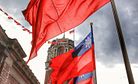 Taiwan’s Election Thrown Into Turmoil After Claims by Alleged Chinese Spy