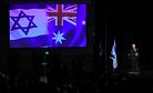 Jakarta and Jerusalem: Australia's Israel Embassy Decision