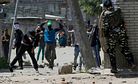 Kashmir’s Unwanted Elections