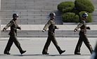 North and South Korea’s New Military Agreement