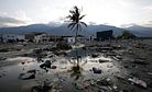 Indonesia Devastated by Tsunami, Time Running Out
