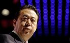 China Quietly Detains Interpol President Meng Hongwei