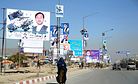 The Illusion of Afghanistan's Upcoming Parliamentary Elections