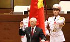 Meet Vietnam's New President: The Communist Party Chief