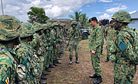 Army Chief Introductory Visit Puts Malaysia-Brunei Ties into Focus