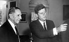 In Responding to the China Challenge, Biden Should Take a Lesson From JFK