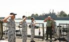 First Military Chief Visit Spotlights Malaysia-Singapore Defense Ties