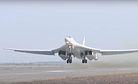 Russia Conducts Large-Scale Exercise With its Nuclear Forces