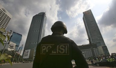 Jemaah islamiyah essay 06 picture