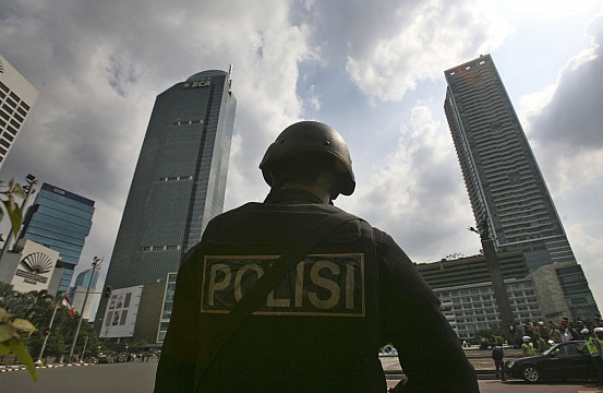 Jemaah islamiyah essay 07 image