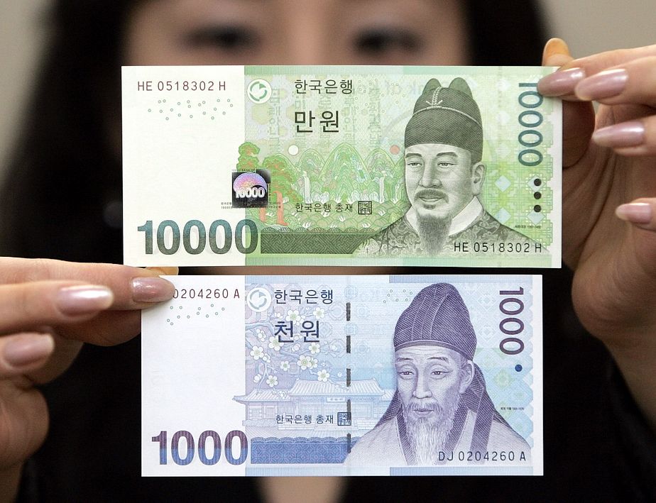 South Korea Avoids Currency Manipulator Label The Diplomat