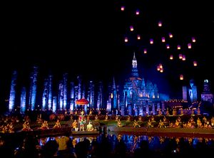 Thailand&#8217;s Festival of Lights