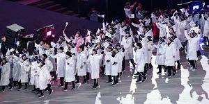 Biden’s Beijing Winter Olympics Boycott Is a Blow to South Korea’s Peace Plan