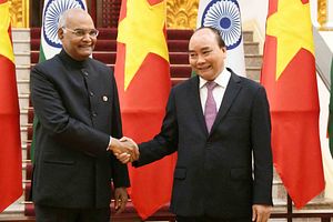 Is India Expecting Too Much From Its Strategic Partnership With Vietnam?