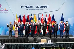 Trump and Southeast Asia: What Would a US-ASEAN Special Summit Do?