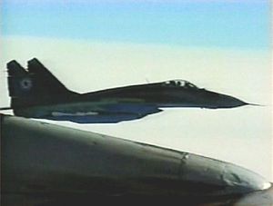 Is North Korea’s MiG-29 Fleet Growing?