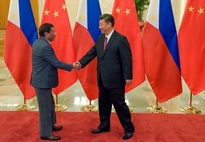 Is the Philippines’ Pro-China Policy Working?