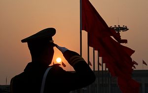 Will China Return to Isolationism?