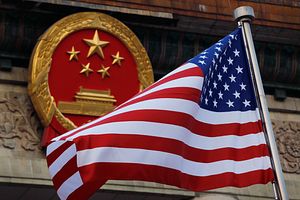 ‘Crazy and Vile’: China Reacts With Fury to US Sanctions on Top Legislators