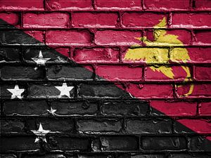 Non-Aligned Amid Great Power Rivalry? The Case of Papua New Guinea