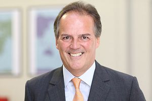 Mark Field on Strengthening UK-ASEAN Relations Post-Brexit