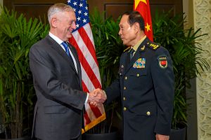 Is a Thaw Coming in US-China Relations?