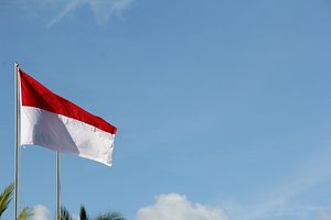 No, English is Not a Threat to Bahasa Indonesia