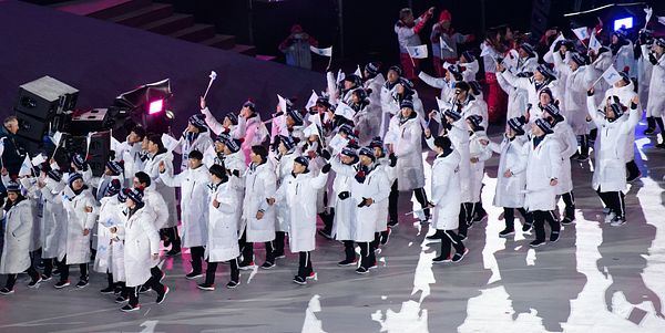 Le boycott de Biden aux Jeux olympiques d’hiver de Pékin est un coup dur pour le plan de paix de la Corée du Sud – The Diplomat