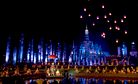 Thailand's Festival of Lights